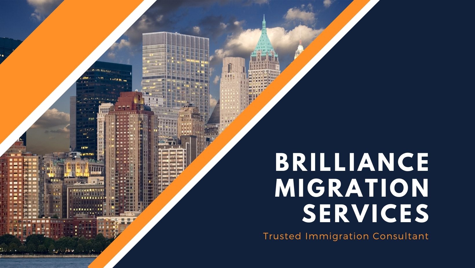 Services Brilliance Migration
